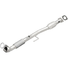 Load image into Gallery viewer, MagnaFlow Conv Direct Fit Catalytic Converter 2007-2015 Nissan Altima L4 2.5L Gas and Diesel Magnaflow