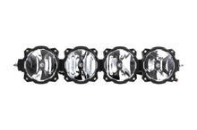 Load image into Gallery viewer, KC HiLiTES Universal 26in. Pro6 Gravity LED 4-Light 80w Combo Beam Light Bar (No Mount) KC HiLiTES