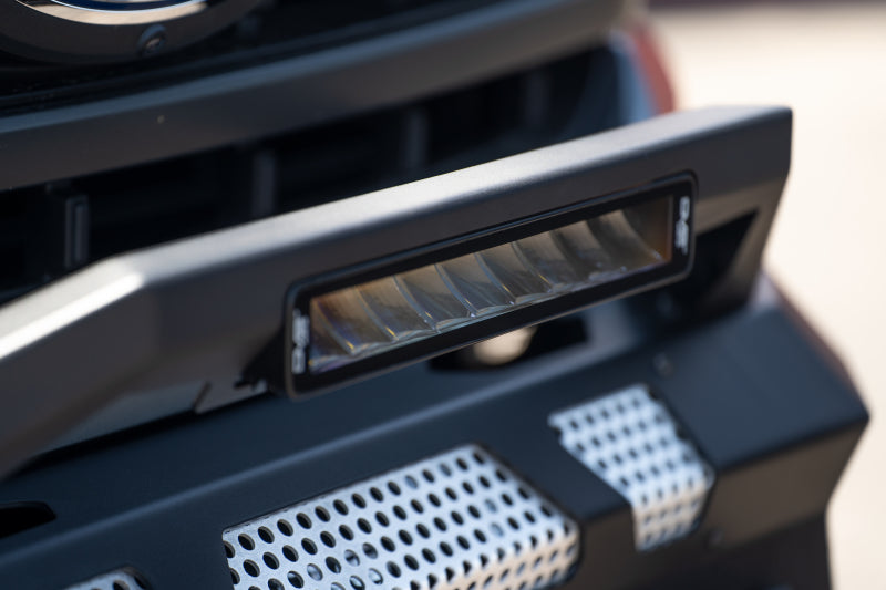 DV8 Offroad Elite Series 13in Light Bar 45W Flood/Spot LED DV8 Offroad