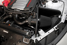 Load image into Gallery viewer, K&amp;N 2016 Chevrolet Camaro SS V8 6.2L Performance Intake Kit K&amp;N Engineering
