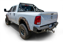 Load image into Gallery viewer, DV8 Offroad 10-18 Ram 2500/3500 Bolt On Chase Rack DV8 Offroad