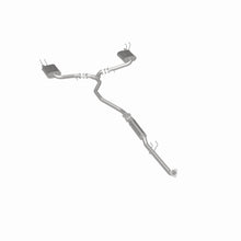 Load image into Gallery viewer, Magnaflow 2022+ Honda Civic Sport 1.5L Hatchback NEO Cat-Back Exhaust System Magnaflow