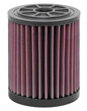 Load image into Gallery viewer, K&amp;N Replacement Air Filter - Round 11-13 Audi A6/A6 Quattro / 12-13 A7/A7 Quattro K&amp;N Engineering