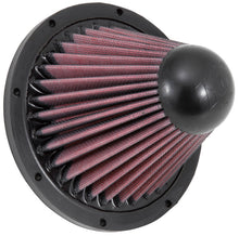 Load image into Gallery viewer, K&amp;N Unique Custom Air Filter Tapered Conical 170mm Base OD x 60mm Top OD x 124mm Height K&amp;N Engineering