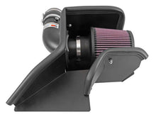 Load image into Gallery viewer, K&amp;N 13-14 Volkwagen Jetta TDI 2.0L Typhoon Short Ram Intake K&amp;N Engineering