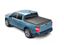 Load image into Gallery viewer, Truxedo 2022 Ford Maverick 4ft 6in TruXport Bed Cover Truxedo