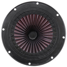 Load image into Gallery viewer, K&amp;N Unique Custom Air Filter Tapered Conical 170mm Base OD x 60mm Top OD x 124mm Height K&amp;N Engineering