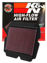 Load image into Gallery viewer, K&amp;N 01-08 Honda GL1800 Gold Wing Replacement Air Filter K&amp;N Engineering