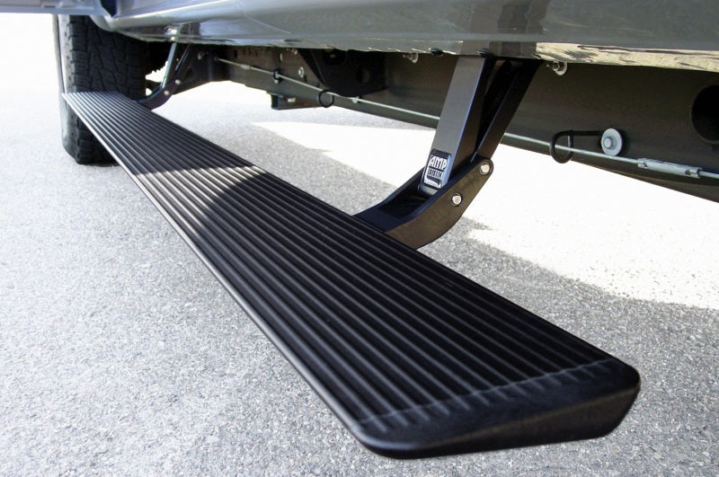 AMP Research 2002-2006 Cadillac Escalade PowerStep - Black AMP Research