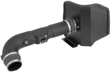 Load image into Gallery viewer, K&amp;N 63 Series Aircharger Performance Intake Kit Chevy/GMC 14-15 Silverado/Sierra 1500 5.3L/6.2L V8 K&amp;N Engineering