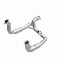 Load image into Gallery viewer, MagnaFlow Conv Direct Fit 11-14 Ford F-250 Super Duty / 350 Super Duty V8 6.2L Magnaflow