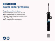Load image into Gallery viewer, Bilstein B4 OE Replacement 15-19 Ford Edge Front Right Twintube Strut Assembly Bilstein