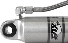 Load image into Gallery viewer, Fox 05+ Ford SD 2.0 Performance Series 13.6in. Smooth Body Remote Res. Rear Shock / 1.5-3.5in. Lift FOX