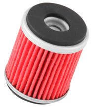 Load image into Gallery viewer, K&amp;N Yamaha / Fantic Caballero / Husqvarna 1.5in OD x 1.813inH Oil Filter K&amp;N Engineering