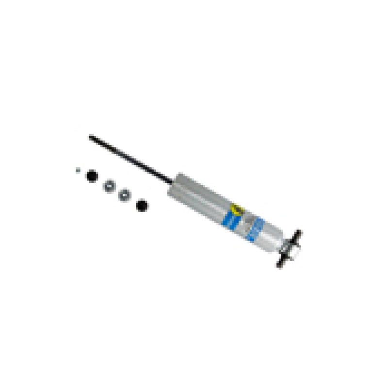 Bilstein 5100 Series 92-99 Suburban Base Front 46mm Monotube Shock Absorber Bilstein
