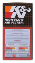 Load image into Gallery viewer, K&amp;N 88-09 YFS200 Blaster/Grizzly Air Filter K&amp;N Engineering
