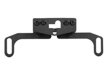 Load image into Gallery viewer, DV8 Offroad 21-23 Ford Bronco Front Camera Relocation Bracket DV8 Offroad