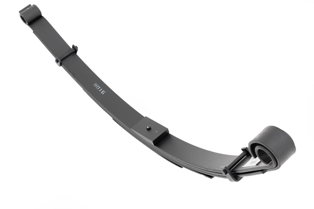 Rear Leaf Springs | 6" Lift | Pair | Jeep Wrangler YJ 4WD (87-95) Rough Country