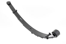 Load image into Gallery viewer, Front Leaf Springs | 6" Lift | Pair | Jeep Wrangler YJ 4WD (87-95) Rough Country