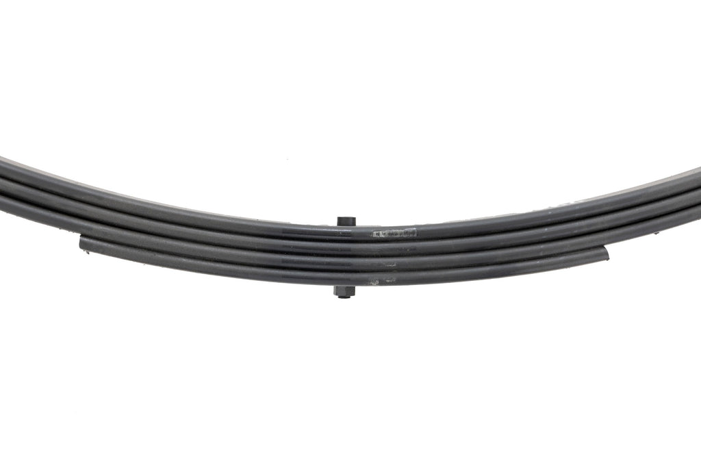 Front Leaf Springs | 4" Lift | Pair | International Scout II (71-80) Rough Country
