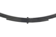 Load image into Gallery viewer, Front Leaf Springs | 4" Lift | Pair | International Scout II (71-80) Rough Country