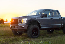 Load image into Gallery viewer, Defender Pocket Fender Flares  | Black | Ford F-150 2WD/4WD (15-20) Rough Country