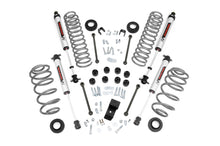 Load image into Gallery viewer, 3.25 Inch Lift Kit | 4 Cyl | V2 | Jeep Wrangler TJ 4WD (1997-2002) Rough Country