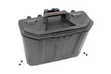 Load image into Gallery viewer, Under Seat Storage Box | Passenger Seat | Can-Am Defender HD 5/HD 8/HD 9/HD 10 Rough Country