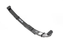 Load image into Gallery viewer, Rear Leaf Springs | 2.5" Lift | Pair | Jeep Wrangler YJ 4WD (87-95) Rough Country