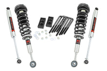 Load image into Gallery viewer, 2.5 Inch Lift Kit | M1 Struts/M1 | Ford F-150 4WD (2004-2008) Rough Country