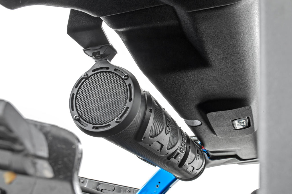 8 Speaker Sound Bar Mount | Ford Bronco 4WD (2021-2023) Rough Country