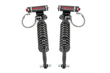 Load image into Gallery viewer, Vertex 2.5 Adjustable Coilovers | Front | 6" | Chevy Silverado 1500 (19-23) Rough Country