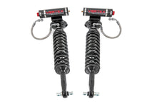 Load image into Gallery viewer, Vertex 2.5 Adjustable Coilovers | Front | 6" | GMC Sierra 1500 (19-23) Rough Country