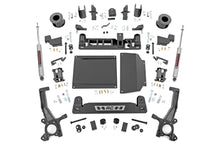 Load image into Gallery viewer, 6 Inch Lift Kit | N3 | Toyota Tundra 2WD/4WD (2022-2023) Rough Country
