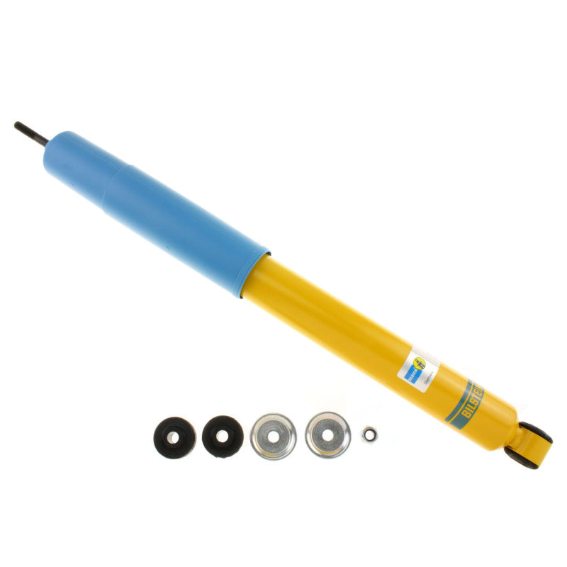 Bilstein 4600 Series 1975-1991 Ford E-350 Econoline Rear Monotube Strut Assembly Bilstein