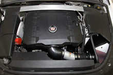 Load image into Gallery viewer, K&amp;N 08-11 Typhoon, Cadillac CTS 3.6L,  3.6L  69 Series Typhoon Perf Intake Kit K&amp;N Engineering