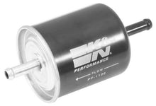 Load image into Gallery viewer, K&amp;N Fuel Filter 84-89 Nissan 300ZX, 00-04 Nissan Xterra. 95-97 Nissan 200SX K&amp;N Engineering