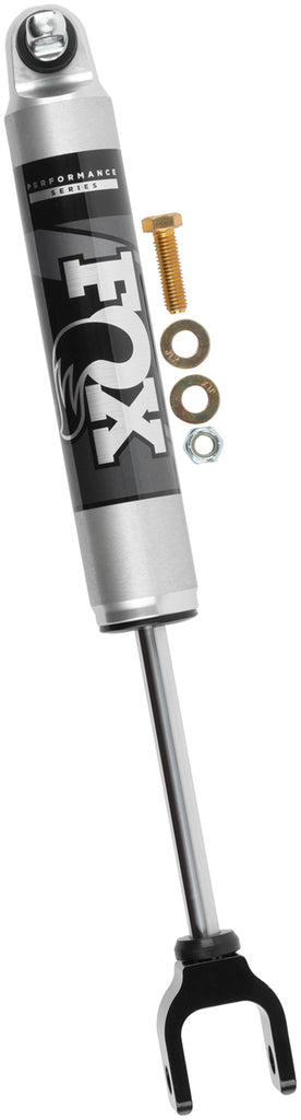 Fox 2011+ Chevy HD 2.0 Perf Series 6.6in IFP Front Shock / 1.5in-3.5in Lift FOX