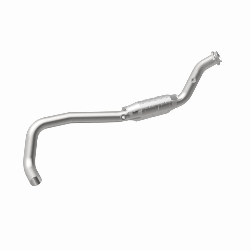 MagnaFlow Conv DF 04-05 Dodge Ram 1500 Pickup 5.7L D/S Magnaflow
