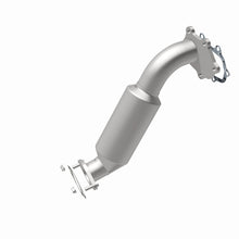 Load image into Gallery viewer, MagnaFlow Conv DF 08-09 Subaru WRX 2.5L Magnaflow