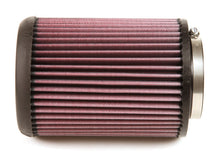 Load image into Gallery viewer, K&amp;N Filter Universal X Stream Clamp-On Round Straight 3in Flange ID / 5in OD / 7in Height K&amp;N Engineering