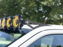 Load image into Gallery viewer, KC HiLiTES 17-18 Ford Raptor 57in. Pro6 Gravity LED 9-Light 180w Combo Beam Overhead Light Bar Sys KC HiLiTES