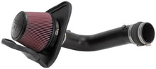 Load image into Gallery viewer, K&amp;N 13 Ford Explorer 3.5L V6 Performance Intake Kit K&amp;N Engineering