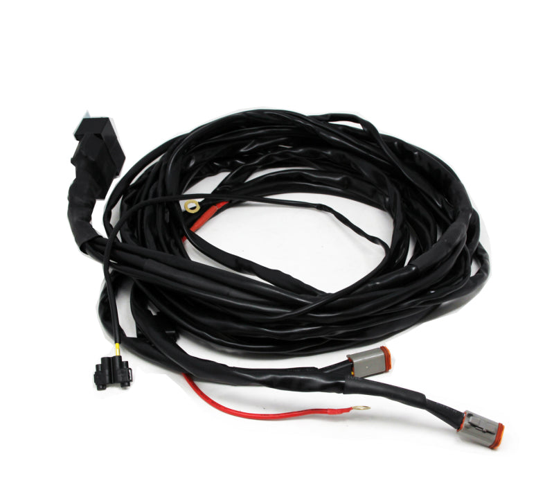 Baja Designs LP6 LP9 Upfitter Lock Out Harness Baja Designs