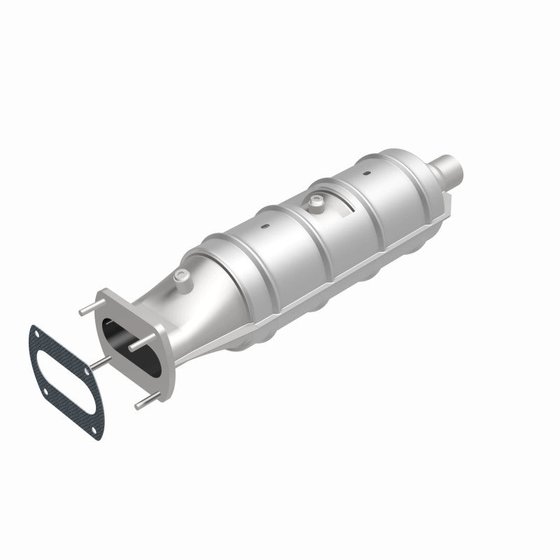 MagnaFlow Conv DF Ford-Oem Fit 88 93 Magnaflow