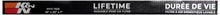 Load image into Gallery viewer, K&amp;N HVAC Filter - 16 x 25 x 1 K&amp;N Engineering
