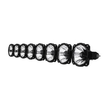 Load image into Gallery viewer, KC HiLiTES Universal 50in. Pro6 Gravity LED 8-Light 160w Combo Beam Light Bar (No Mount) KC HiLiTES
