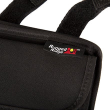 Load image into Gallery viewer, Rugged Ridge Sunglass Holder Storage Pouch 55-19 Jeep CJ / Jeep Wrangler Rugged Ridge