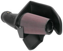Load image into Gallery viewer, K&amp;N 2018 Dodge Challenger Demon V8-6.2L F/I Aircharger Performance Intake K&amp;N Engineering