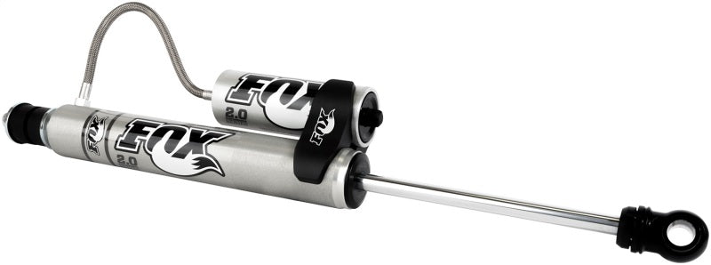 Fox 03+ 4Runner 2.0 Performance Series 9.1in Smooth Body Remote Reservoir Rear Shock / 0-1.5in. Lift FOX